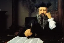 نوستراداموس