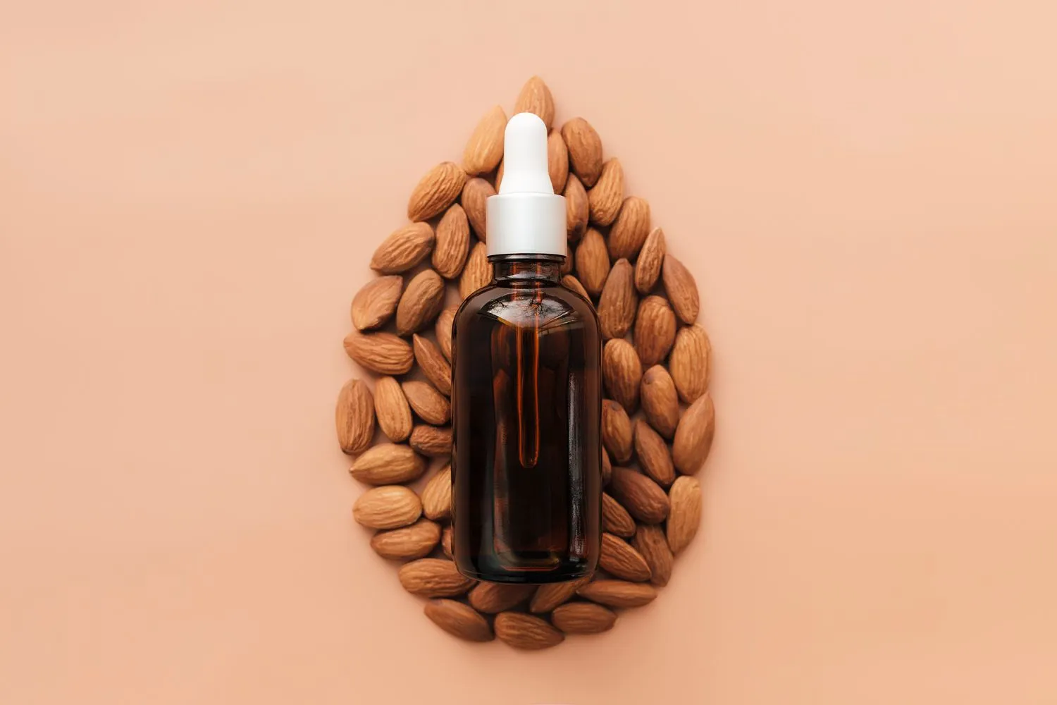 روغن بادام