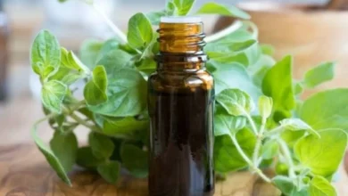 خواص روغن پونه کوهی
