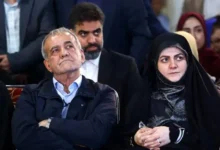 مسعود پزشکیان
