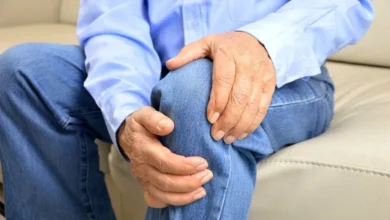 دردهای آرتروزی