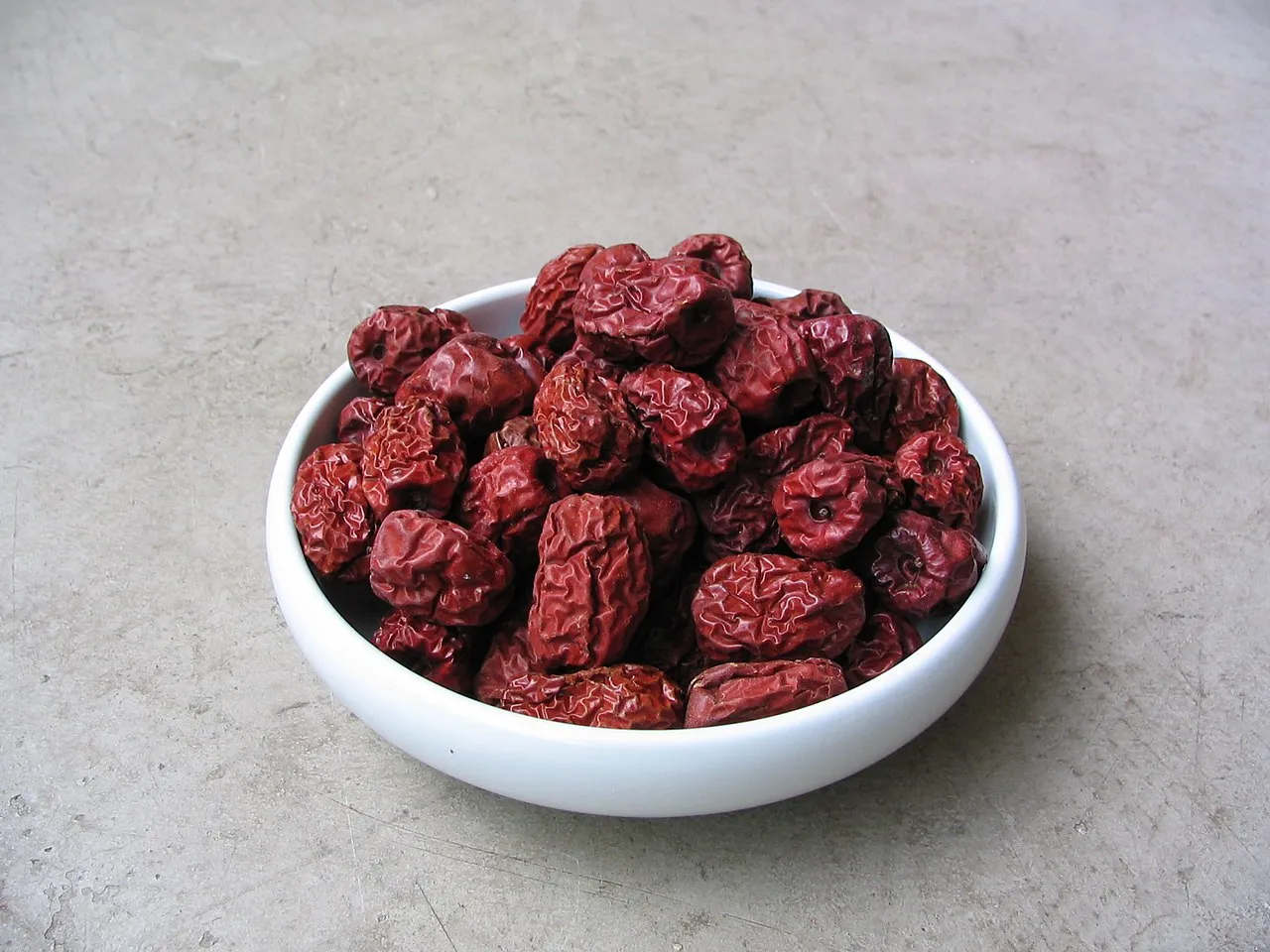 دمنوش عناب 1