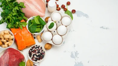 مواد خوراکی