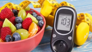 دیابتی ها قبل از خواب این موادغذایی را بخورند