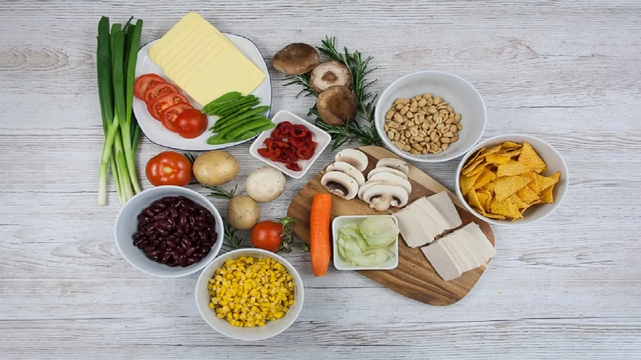 دیابتی ها قبل از خواب این موادغذایی را بخورند1