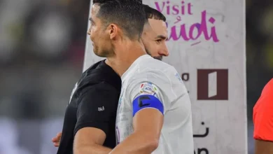 بنزما