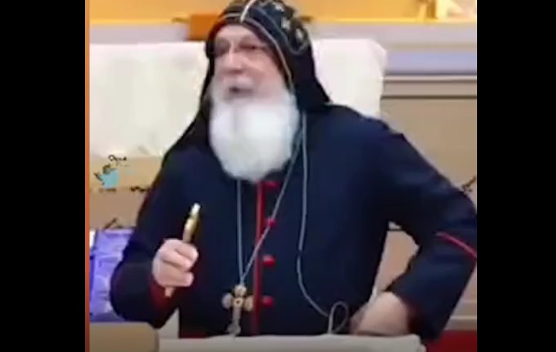 ذوق‌زدگی کشیش استرالیایی از فریبندگی زبان فارسی