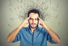 اضطراب اجتماعی
