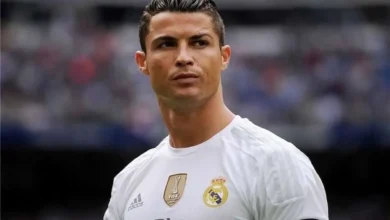 رونالدو 1