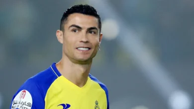 رونالدو با اختلاف فاحش، پردرآمدترین ورزشکار جهان شد1