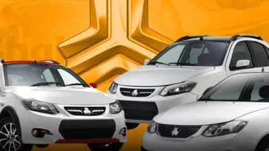 زمان آغاز پیش‌فروش خودروهای سایپا جزییات