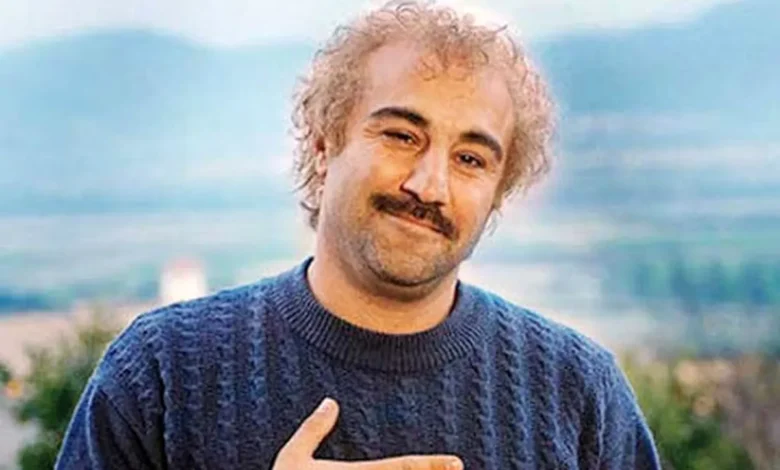 نقی معمولی