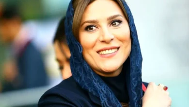 سحر دولتشاهی