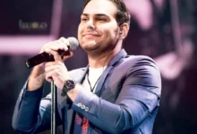 خواننده ایرانی