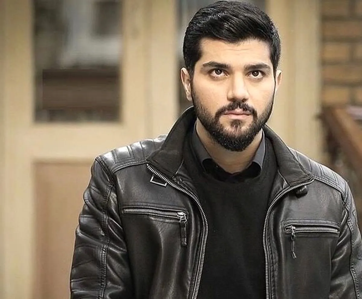 سینا مهراد