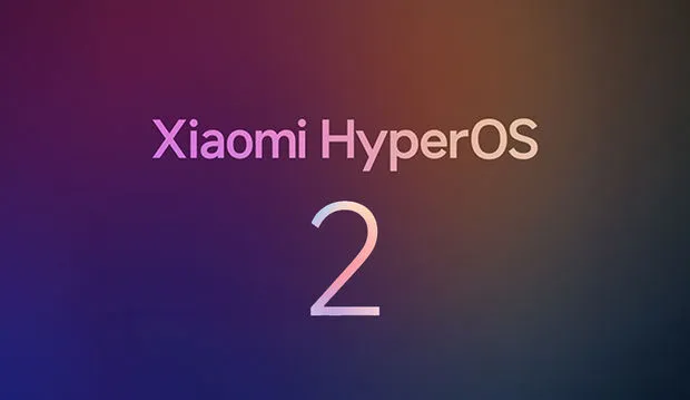 آپدیت Hyper OS 3