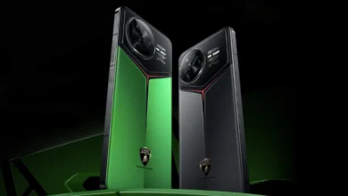 شیائومی ردمی K80 پرو