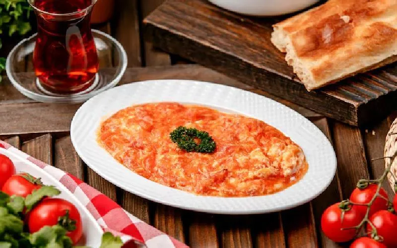 طرز تهیه 12 نوع املت