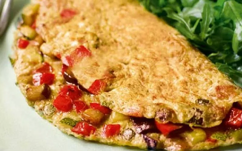 طرز تهیه 12 نوع املت