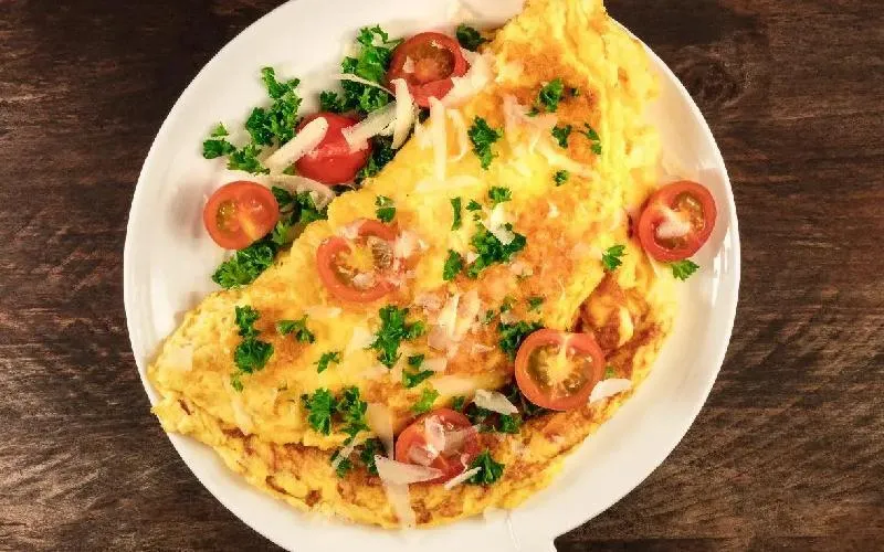 طرز تهیه 12 نوع املت