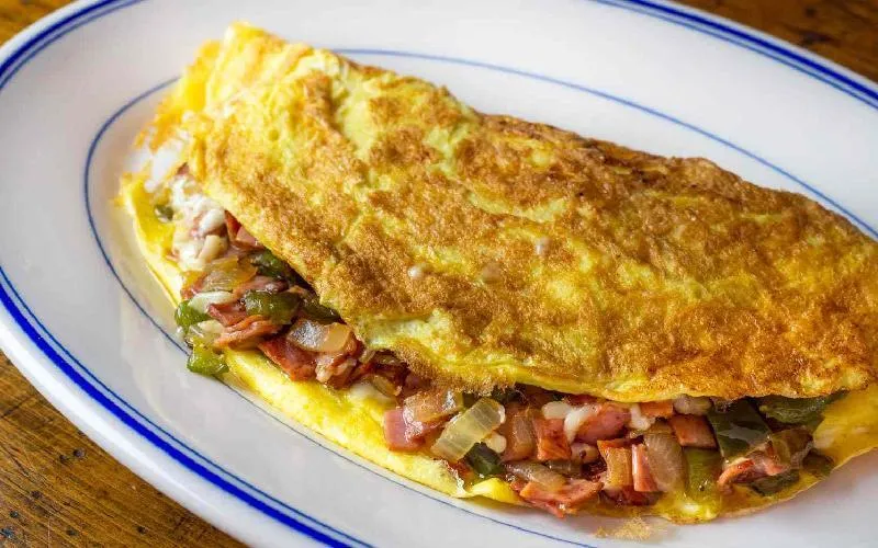 طرز تهیه 12 نوع املت