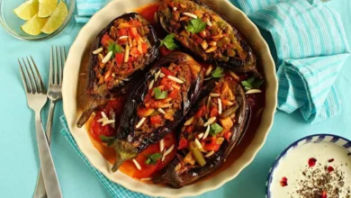 برگ مو