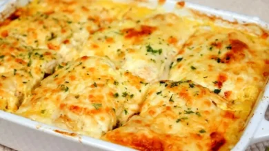 کالری فیله مرغ