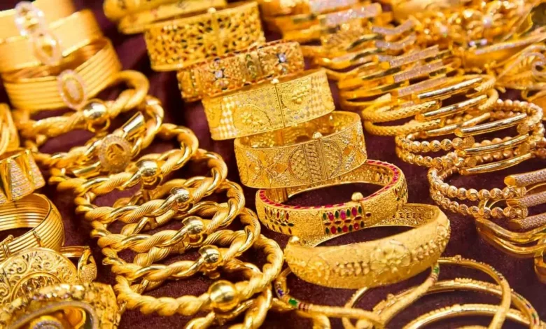 طلای آنلاین