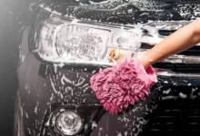 مایع ظرفشویی