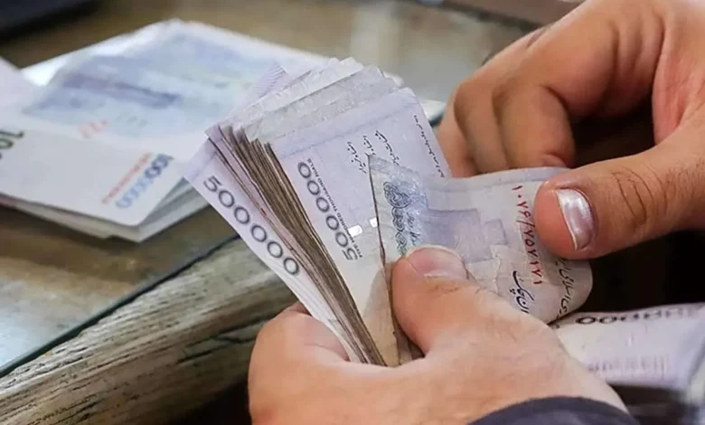 بازنشستگان تامین اجتماعی