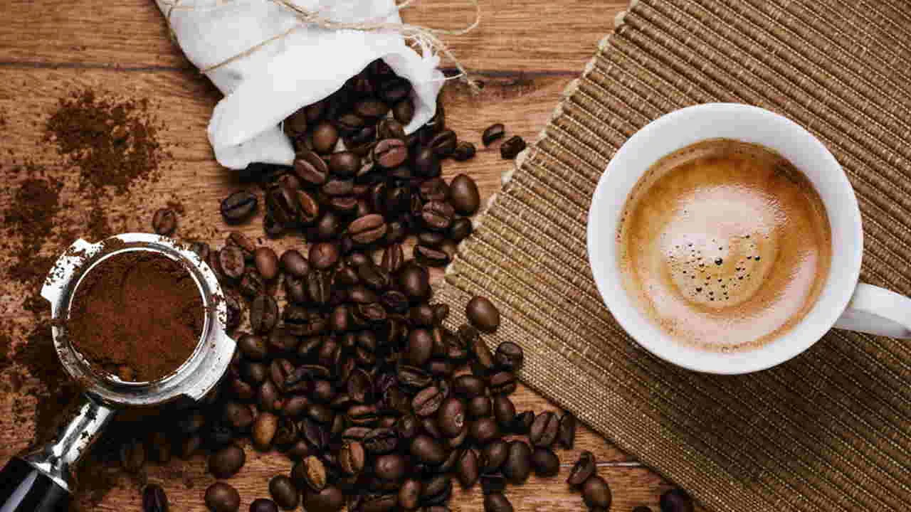 فواید مصرف مدام قهوه برای بدن