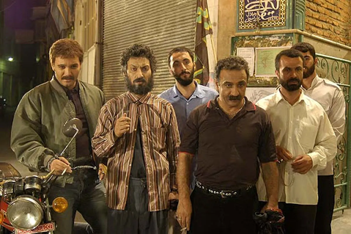 فیلمبرداری اخراجی‌ های۴ با بازیگران جدید