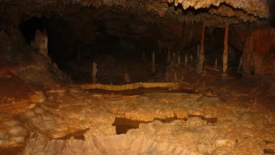 قدیمی‌ترین سکونت‌گاه انسان در ایران