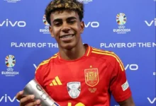 لامینه یامال