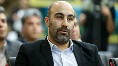 محسن تنابنده
