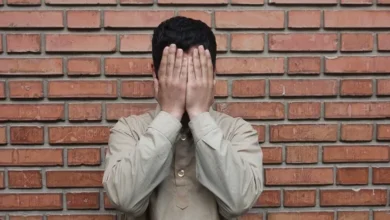 مردی که فقط لندکروز می‌دزدید
