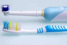مسواک برقی