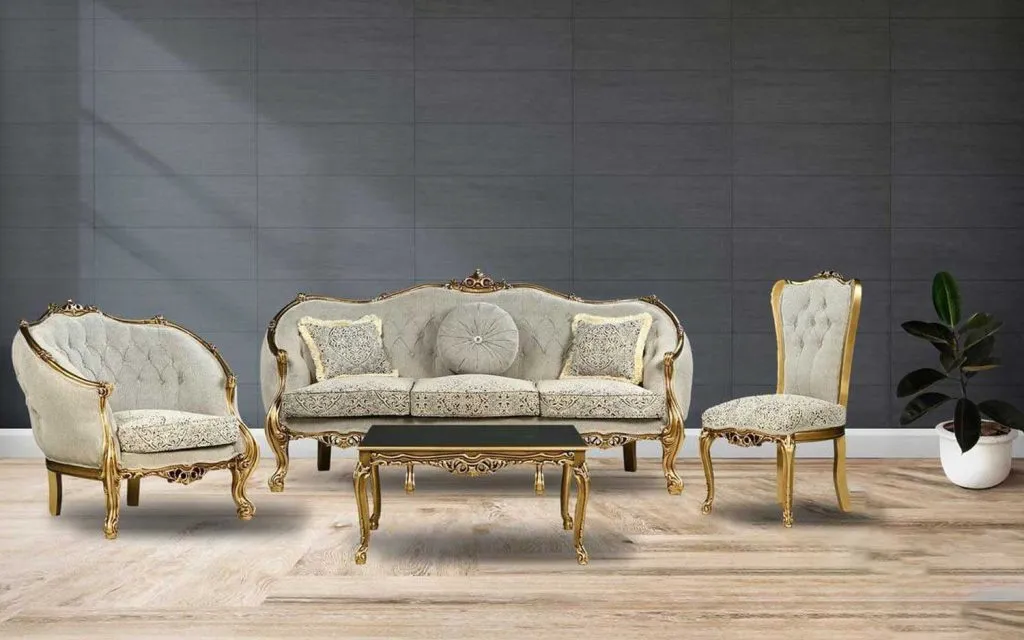 مقایسه مبل راحتی و کلاسیک؛ کدام یک بهتر است؟2