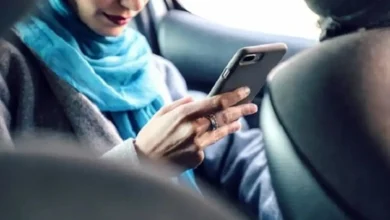 مقدار جریمه راننده اسنپ در قانون جدید حجاب