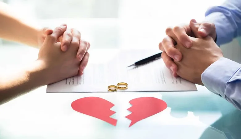 فسخ عقد