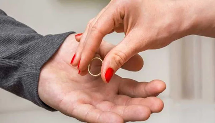 فسخ عقد