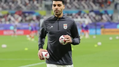 مهدی طارمی 2