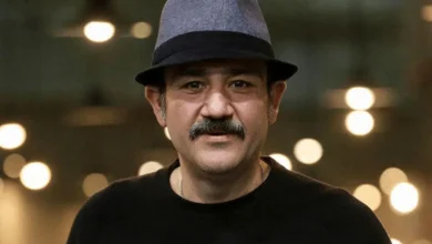 مهران غفوریان