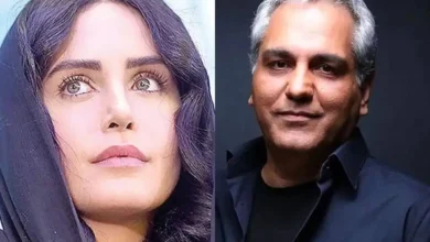 الناز شاکردوست