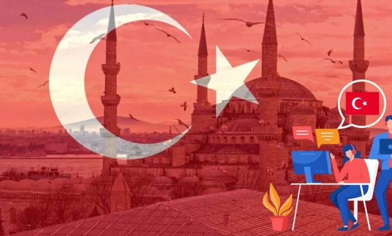 ترکی استانبولی