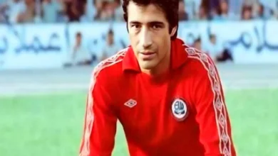 ناصر حجازی