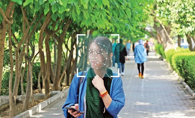 بی حجاب