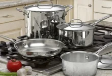 ظروف استیل