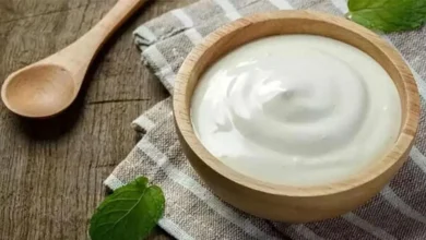 هرگز ماست رو با این مواد غذایی ترکیب نکنید1