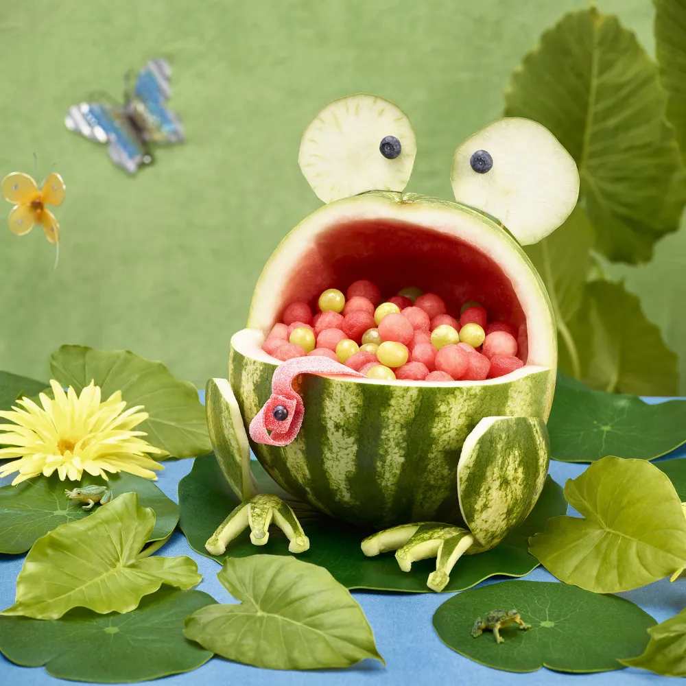 هندوانه شب یلدا